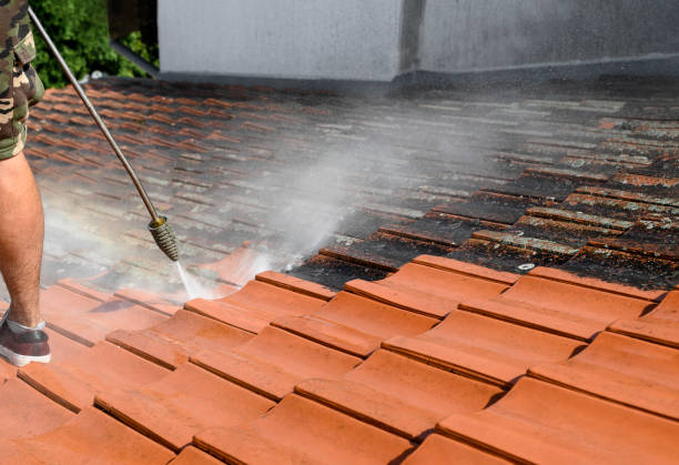 Best Residential Pressure Washing Services  in Pleasantville, NY