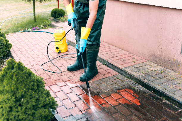 Trusted Pleasantville, NY Pressure Washing Experts