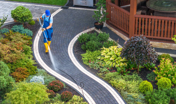  Pleasantville, NY Pressure Washing Pros