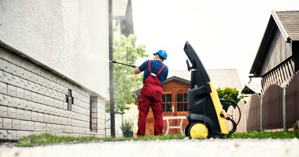 Deck Cleaning Services in Pleasantville, NY
